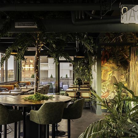 Hotel Nell - Union Market واشنطن المظهر الخارجي الصورة