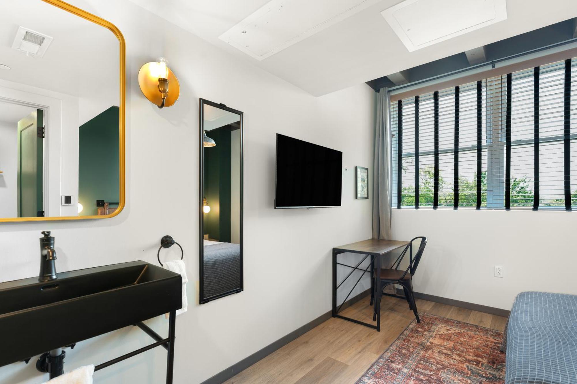 Hotel Nell - Union Market واشنطن المظهر الخارجي الصورة