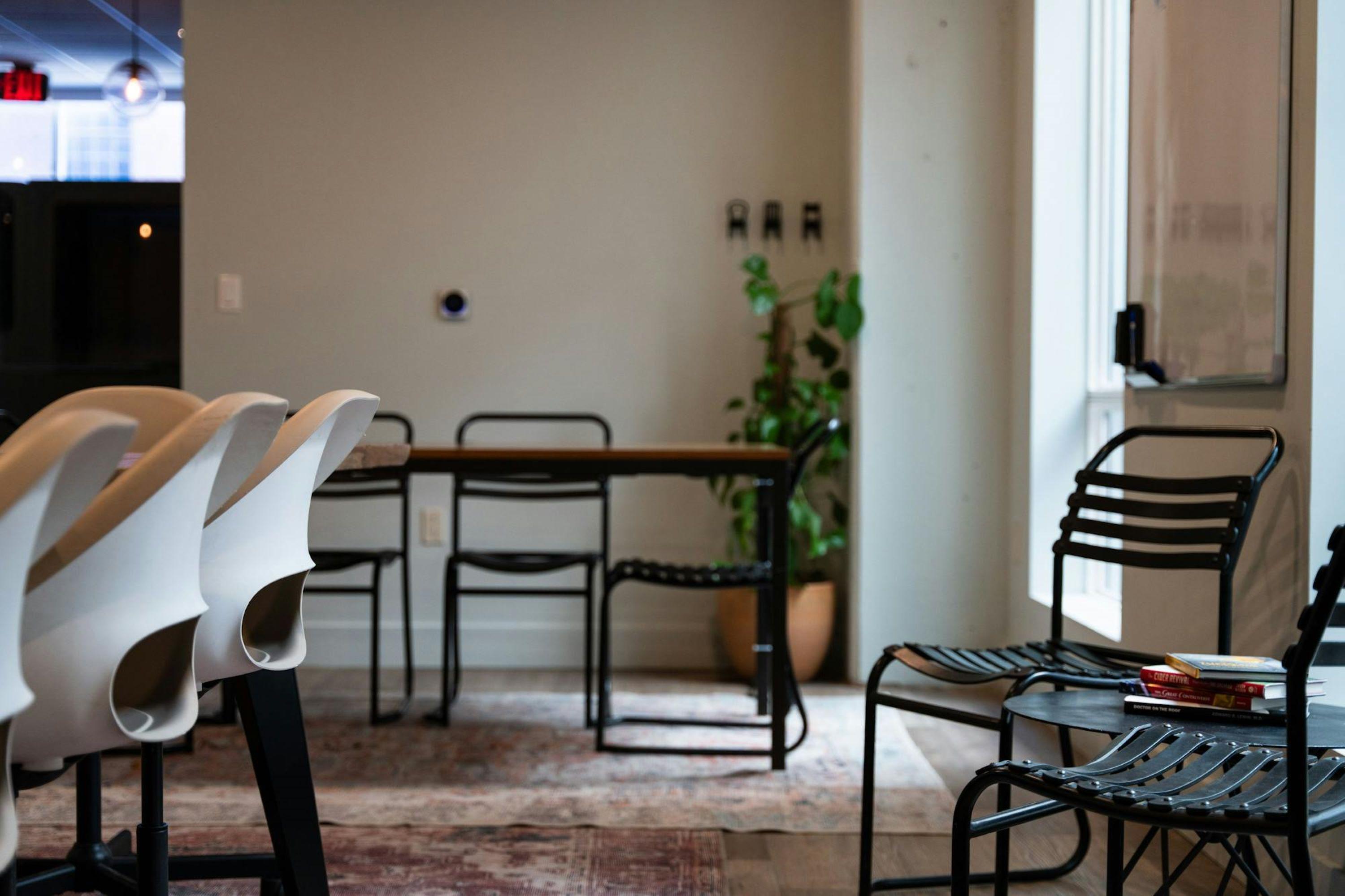 Hotel Nell - Union Market واشنطن المظهر الخارجي الصورة