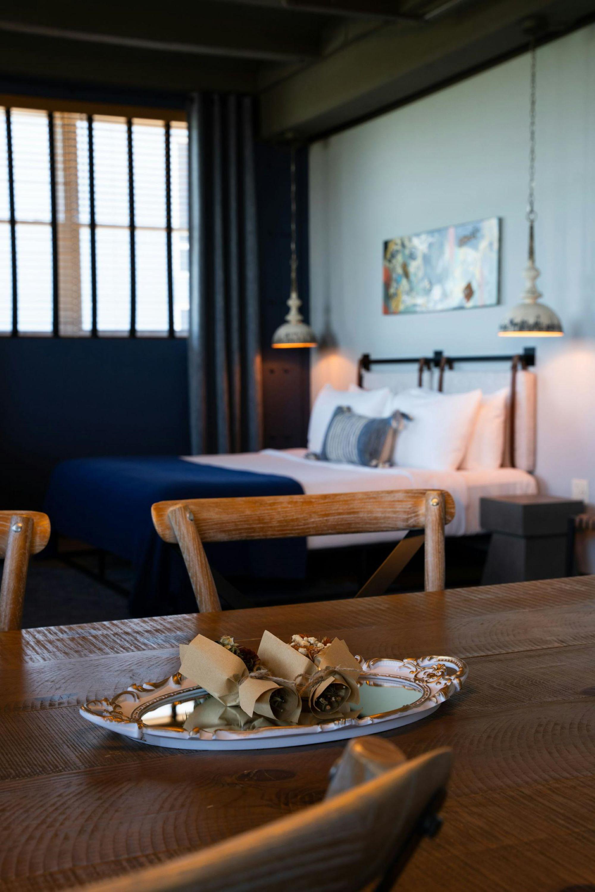 Hotel Nell - Union Market واشنطن المظهر الخارجي الصورة