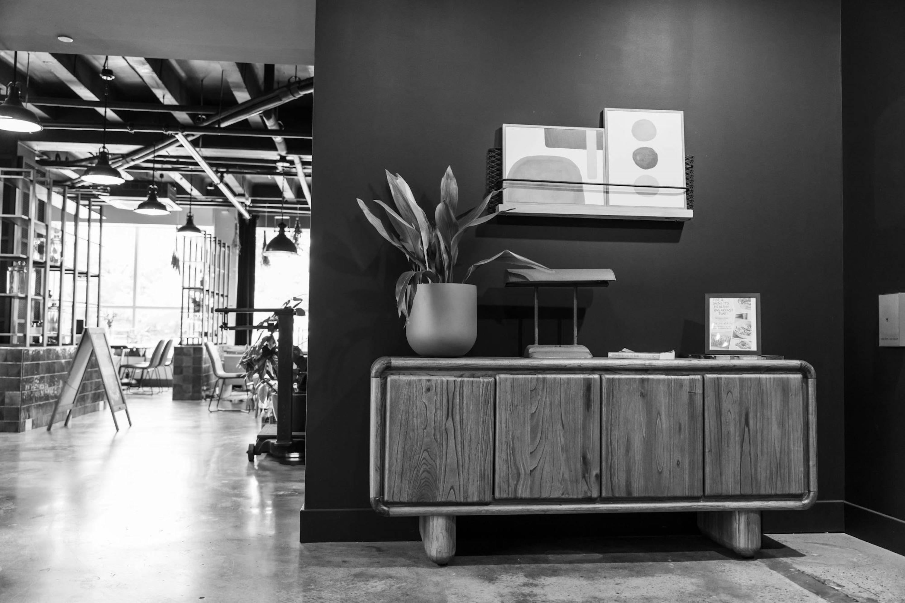 Hotel Nell - Union Market واشنطن المظهر الخارجي الصورة