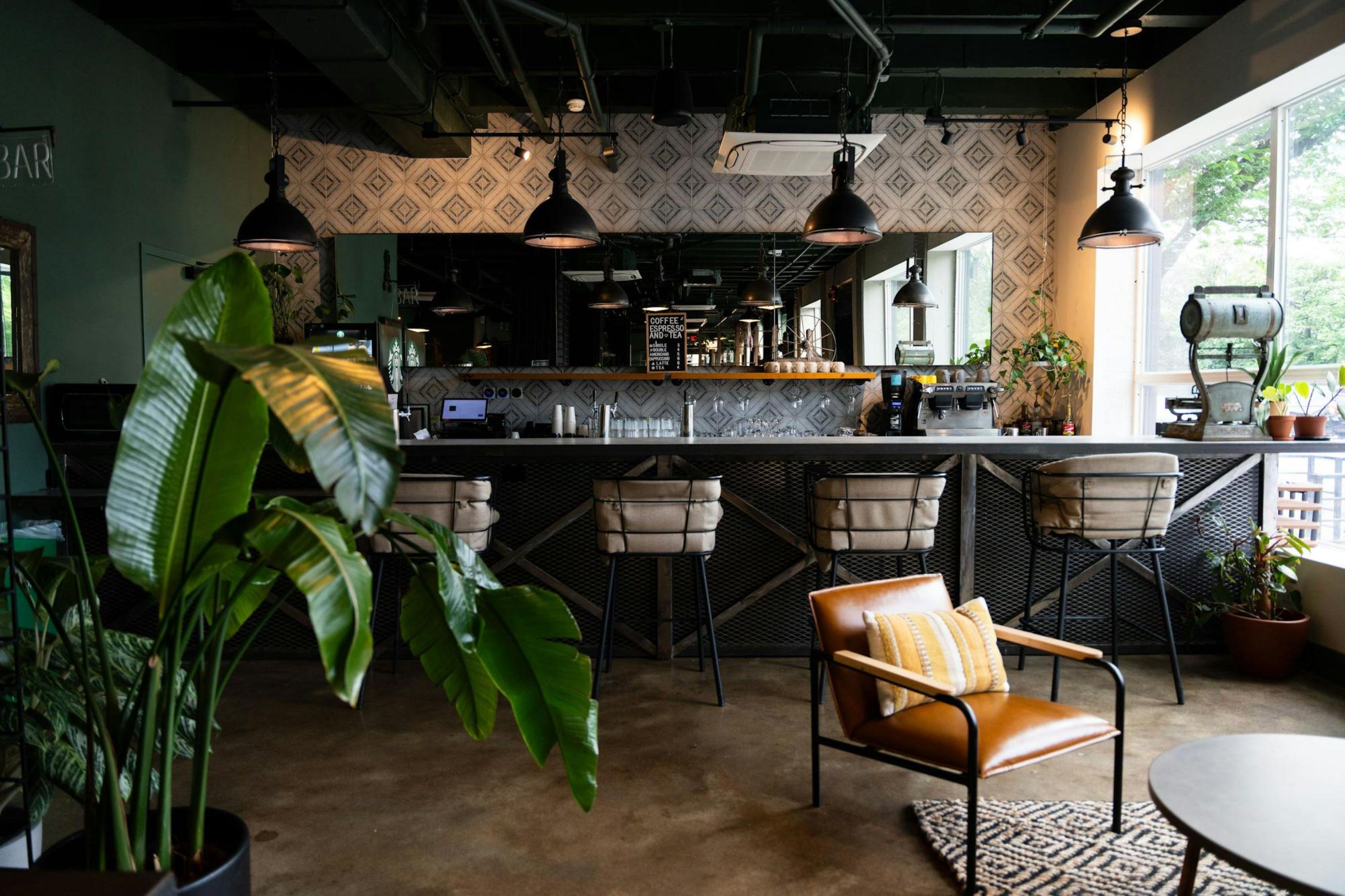 Hotel Nell - Union Market واشنطن المظهر الخارجي الصورة